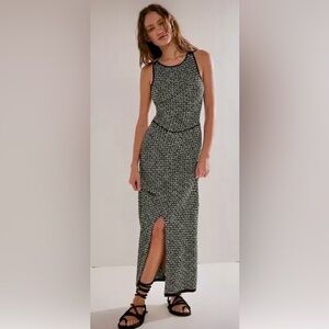 Free People Beach Reel Dress